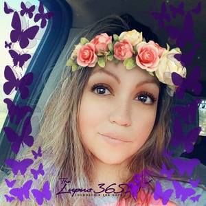 Meet your Posher, Erica